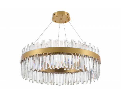 Купить Подвесная люстра Natali Kovaltseva LED LAMPS 81272| VIVID-LIGHT.RU