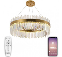 Подвесная люстра Natali Kovaltseva LED LAMPS 81272