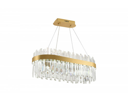 Купить Подвесная люстра Natali Kovaltseva LED LAMPS 81274| VIVID-LIGHT.RU