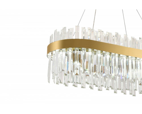 Купить Подвесная люстра Natali Kovaltseva LED LAMPS 81274| VIVID-LIGHT.RU