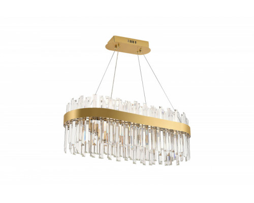 Купить Подвесная люстра Natali Kovaltseva LED LAMPS 81274| VIVID-LIGHT.RU