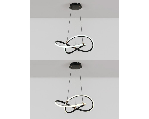 Сделать заказ Подвесная люстра Natali Kovaltseva LED LAMPS 81290| VIVID-LIGHT.RU