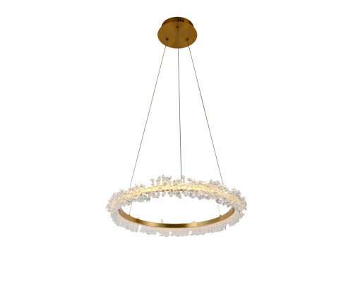 Сделать заказ Подвесная люстра Kink Light 08242,36A| VIVID-LIGHT.RU