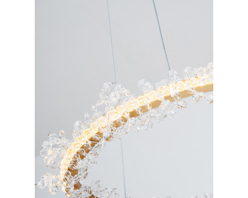 Сделать заказ Подвесная люстра Kink Light 08242,36A| VIVID-LIGHT.RU