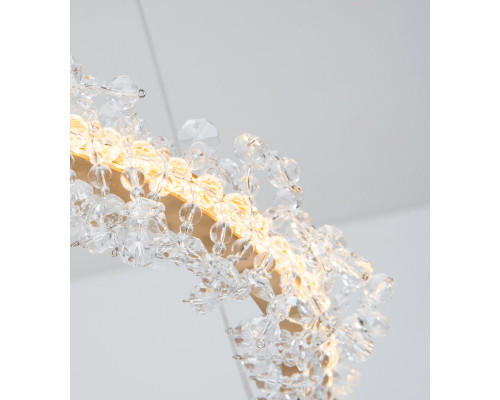 Сделать заказ Подвесная люстра Kink Light 08242,36A| VIVID-LIGHT.RU