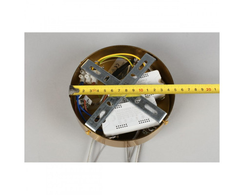 Оформить заказ Подвесная люстра APLOYT APL.029.03.106| VIVID-LIGHT.RU