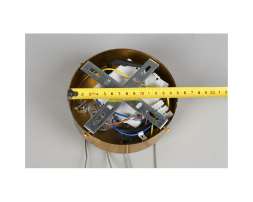 Заказать Подвесная люстра APLOYT APL.031.03.106| VIVID-LIGHT.RU