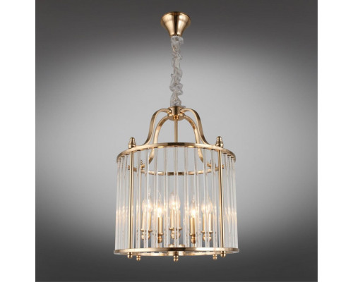 Заказать Подвесная люстра APLOYT APL.726.16.05| VIVID-LIGHT.RU