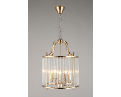 Заказать Подвесная люстра APLOYT APL.726.16.05| VIVID-LIGHT.RU