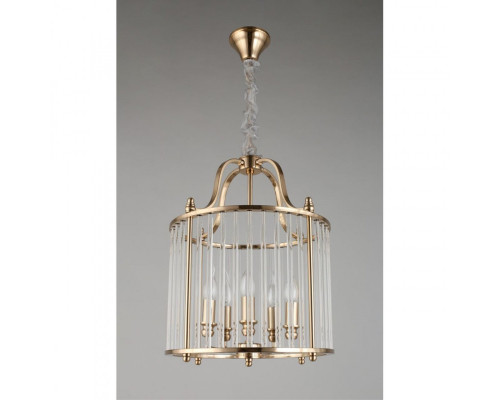 Заказать Подвесная люстра APLOYT APL.726.16.05| VIVID-LIGHT.RU