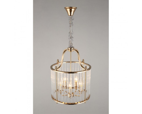 Заказать Подвесная люстра APLOYT APL.726.16.05| VIVID-LIGHT.RU