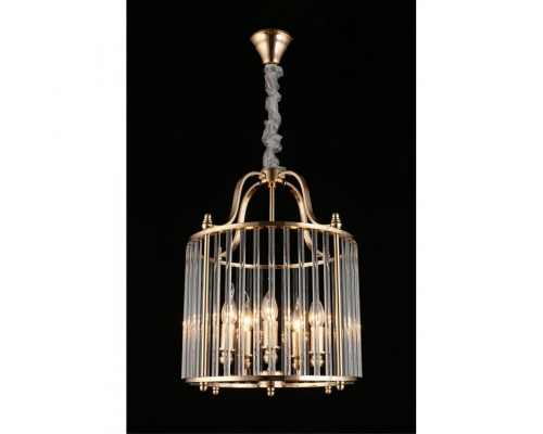 Заказать Подвесная люстра APLOYT APL.726.16.05| VIVID-LIGHT.RU