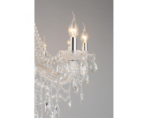 Купить Подвесная люстра APLOYT APL.755.03.10| VIVID-LIGHT.RU