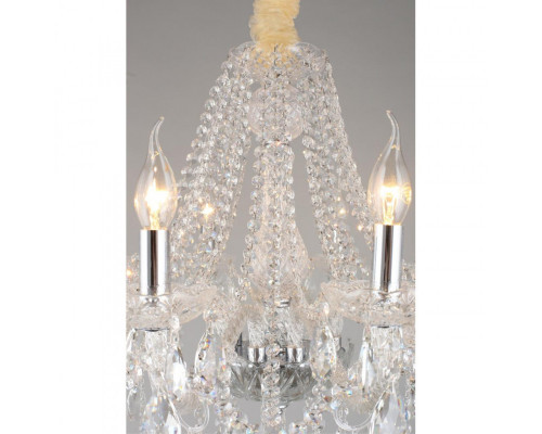 Купить Подвесная люстра APLOYT APL.755.03.10| VIVID-LIGHT.RU