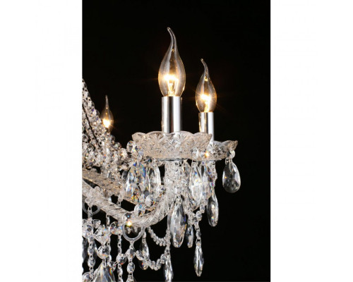 Купить Подвесная люстра APLOYT APL.755.03.10| VIVID-LIGHT.RU