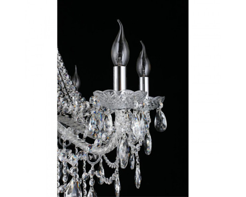 Купить Подвесная люстра APLOYT APL.755.03.10| VIVID-LIGHT.RU