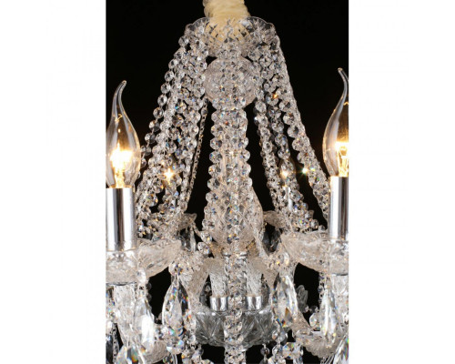 Купить Подвесная люстра APLOYT APL.755.03.10| VIVID-LIGHT.RU