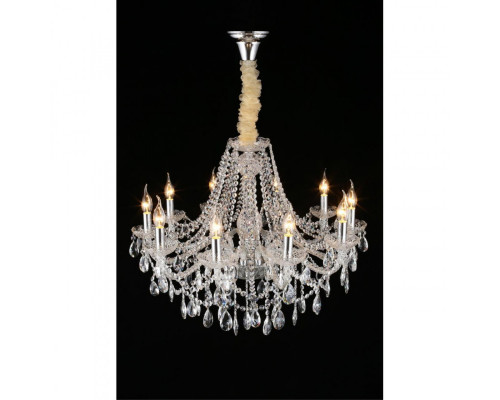 Купить Подвесная люстра APLOYT APL.755.03.10| VIVID-LIGHT.RU