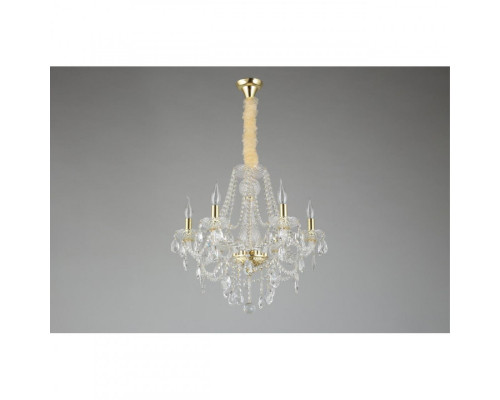 Заказать Подвесная люстра APLOYT APL.755.13.06| VIVID-LIGHT.RU