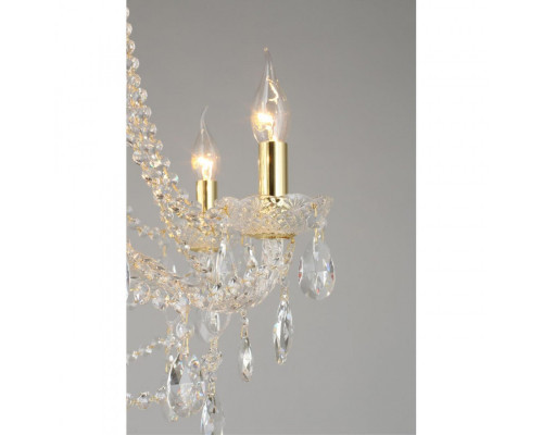 Заказать Подвесная люстра APLOYT APL.755.13.06| VIVID-LIGHT.RU