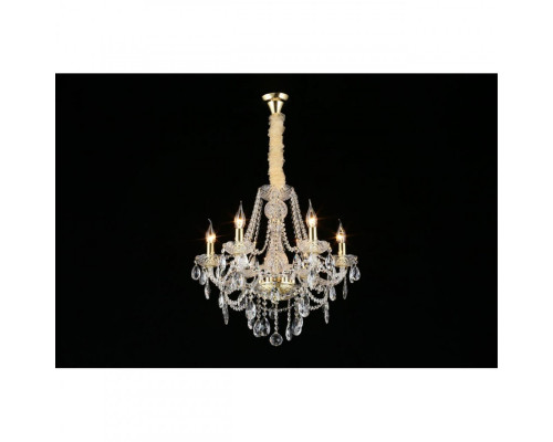 Заказать Подвесная люстра APLOYT APL.755.13.06| VIVID-LIGHT.RU