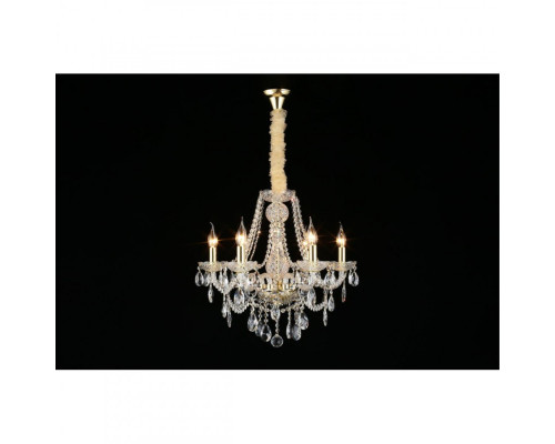 Заказать Подвесная люстра APLOYT APL.755.13.06| VIVID-LIGHT.RU