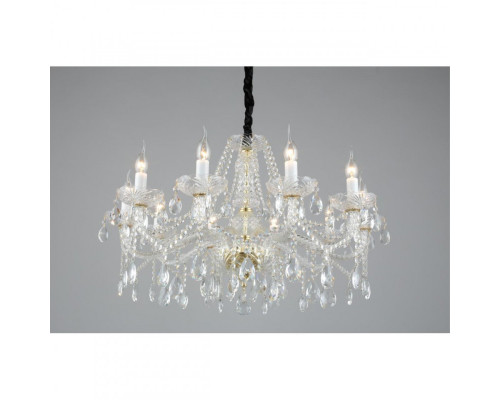 Купить Подвесная люстра APLOYT APL.810.03.10| VIVID-LIGHT.RU