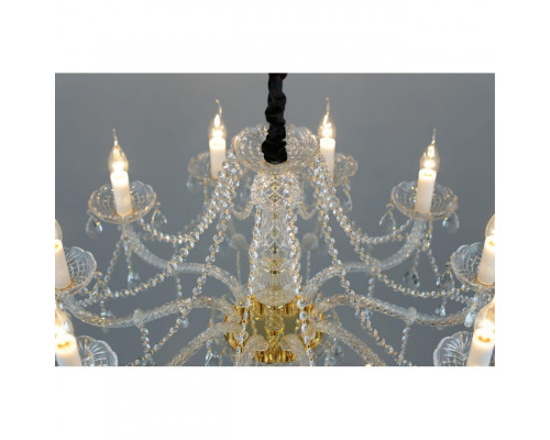 Купить Подвесная люстра APLOYT APL.810.03.10| VIVID-LIGHT.RU