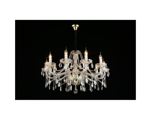 Купить Подвесная люстра APLOYT APL.810.03.10| VIVID-LIGHT.RU