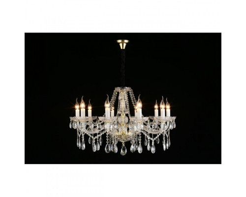 Купить Подвесная люстра APLOYT APL.810.03.10| VIVID-LIGHT.RU