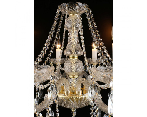 Купить Подвесная люстра APLOYT APL.810.03.10| VIVID-LIGHT.RU