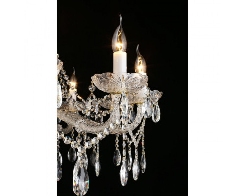 Купить Подвесная люстра APLOYT APL.810.03.10| VIVID-LIGHT.RU