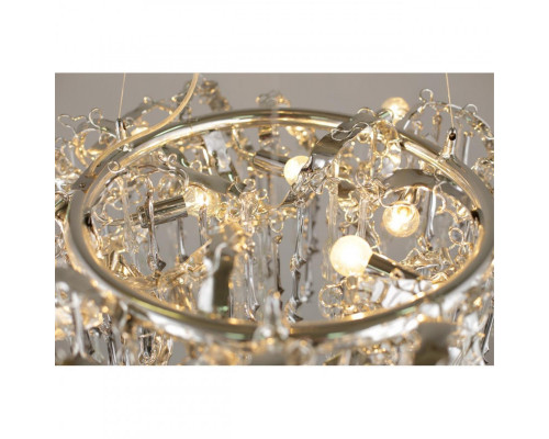 Сделать заказ Подвесная люстра APLOYT APL.815.03.10| VIVID-LIGHT.RU