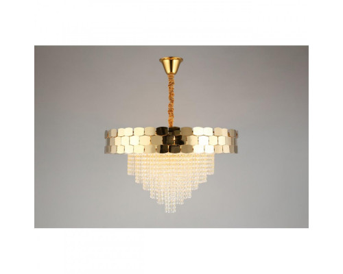 Заказать Подвесная люстра APLOYT APL.823.03.18| VIVID-LIGHT.RU