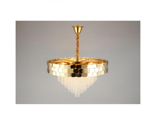 Заказать Подвесная люстра APLOYT APL.823.03.18| VIVID-LIGHT.RU