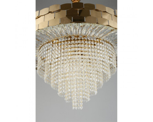 Заказать Подвесная люстра APLOYT APL.823.03.18| VIVID-LIGHT.RU