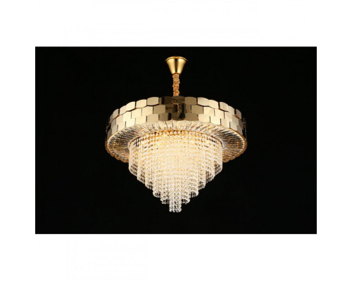 Заказать Подвесная люстра APLOYT APL.823.03.18| VIVID-LIGHT.RU