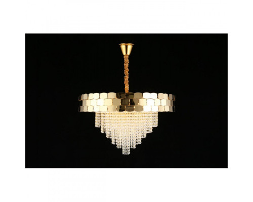 Заказать Подвесная люстра APLOYT APL.823.03.18| VIVID-LIGHT.RU