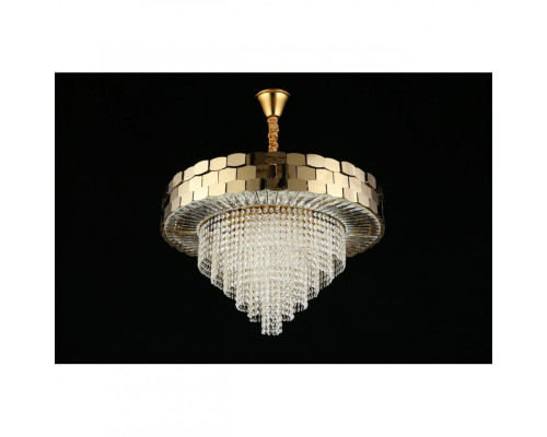 Заказать Подвесная люстра APLOYT APL.823.03.18| VIVID-LIGHT.RU