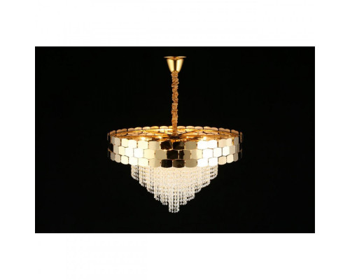 Заказать Подвесная люстра APLOYT APL.823.03.18| VIVID-LIGHT.RU