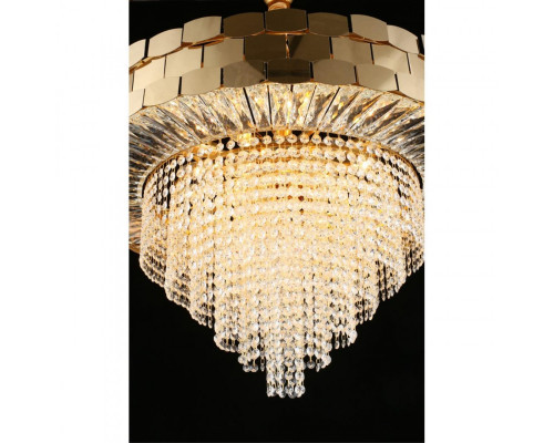 Заказать Подвесная люстра APLOYT APL.823.03.18| VIVID-LIGHT.RU