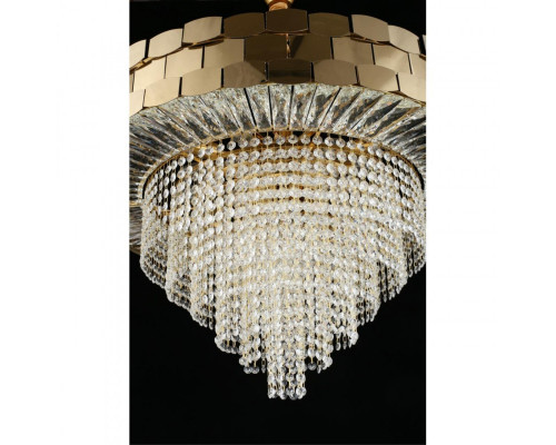 Заказать Подвесная люстра APLOYT APL.823.03.18| VIVID-LIGHT.RU