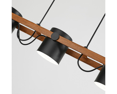 Сделать заказ Подвесная люстра F-Promo 3004-3P| VIVID-LIGHT.RU