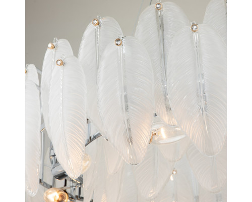 Сделать заказ Подвесная люстра Favourite 3018-10P| VIVID-LIGHT.RU