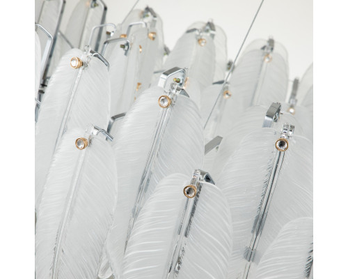 Сделать заказ Подвесная люстра Favourite 3018-10P| VIVID-LIGHT.RU