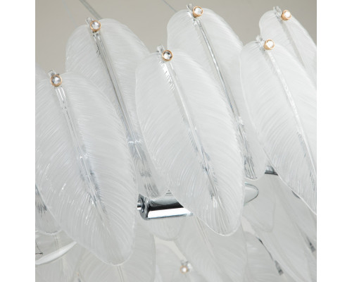 Сделать заказ Подвесная люстра Favourite 3018-10P| VIVID-LIGHT.RU