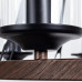 Купить Подвесная люстра ARTE Lamp A7014SP-8BK| VIVID-LIGHT.RU