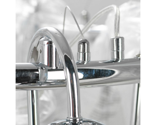 Купить Подвесная люстра LOFT LSP-8508| VIVID-LIGHT.RU