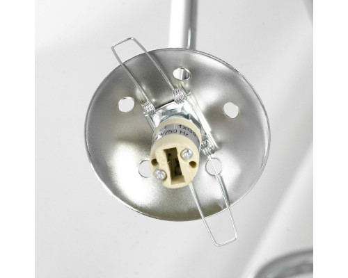 Купить Подвесная люстра LOFT LSP-8508| VIVID-LIGHT.RU