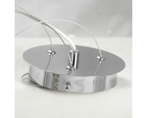 Купить Подвесная люстра LOFT LSP-8508| VIVID-LIGHT.RU